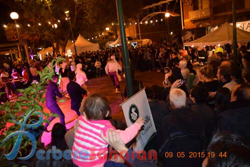 Middle Eastern Festival Hurstville Sydney Australia