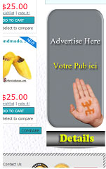 Advertise on BerberoSaharan.com