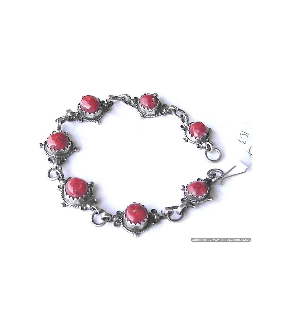 Bracelet kabyle – Célèbr'Orient