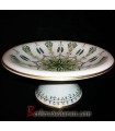 Large Algerian handmade Berber Fruit Bowl in ceramics