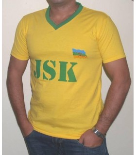 Algerian JSK T-Shirt 