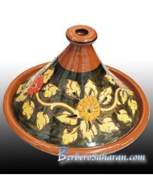 Moroccan Ceramics