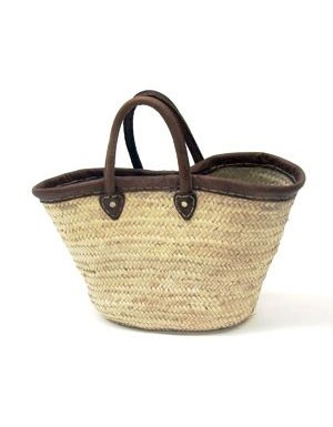 Bags, Baskets, ... 