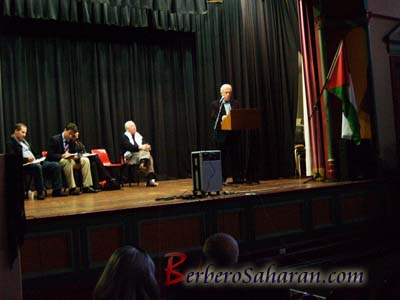 Leichhardt friends of Heron, Palestine - Festival 2011 Australia