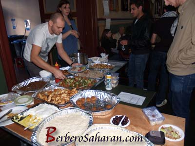 Leichhardt friends of Heron, Palestine - Festival 2011 Australia