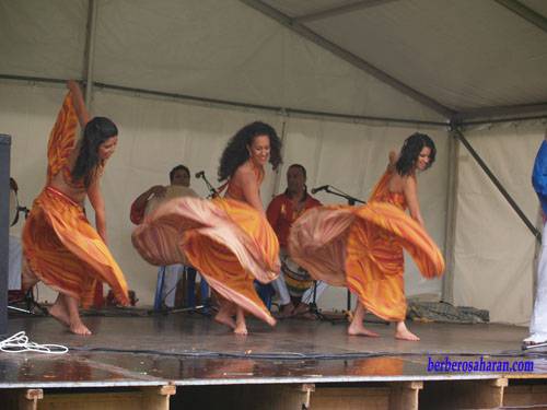 Africa festival 2008 Sydney Australia