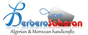 Berbero Saharan Handicrafts